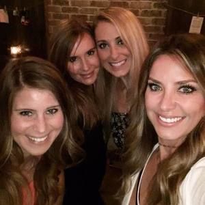 Meet your Posher, Gina